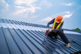 Reliable Simpsonville, SC Roofing Solutions